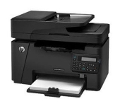 MÁY IN LASER ĐA CHỨC NĂNG HP LASERJET PRO MFP M127FN CŨ GIÁ RẺ TẠI HÀ NỘI